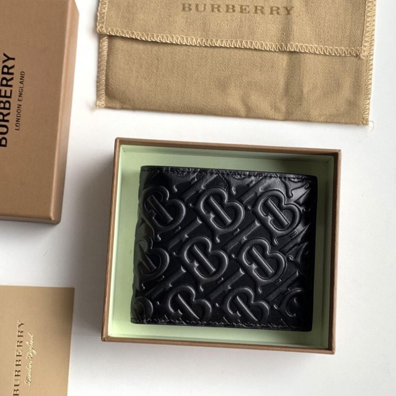 B**rry wallets & purse